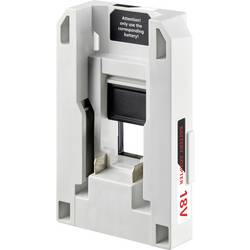 Laserliner 036.380.9 Bateriový adaptér Vhodné pro (značka vodováhy) Laserliner