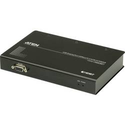 ATEN CE920L-ATA-G KVM prodlužovač 4096 x 2160 Pixel