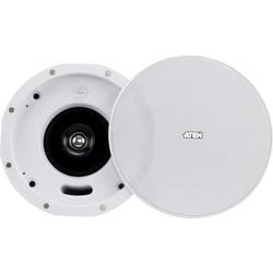 ATEN AS104 stropní reproduktor 8 Ω šedá 1 ks