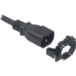 ATEN KVM konektor černá