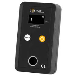PCE Instruments měřič UV záření