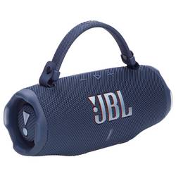 JBL Charge 6 Bluetooth® reproduktor modrá