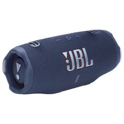 JBL Charge 6 Bluetooth® reproduktor modrá
