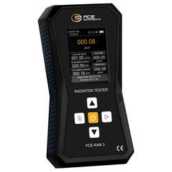 PCE Instruments PCE-RAM 3 Geigerův - Müllerův detektor radiace, záření gama, beta, rentgenové