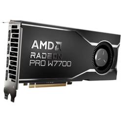 Advanced Photonics grafická karta AMD Radeon Pro W7700 16 GB GDDR6-RAM PCIe x16 DisplayPort