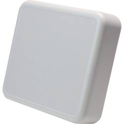 Camdenboss CBRS CBRS01SWH-CON univerzální pouzdro 86 x 86 x 25.5 ABS bílá 1 ks