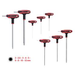 KS Tools 1518150 inbusový šroubovák