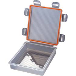 Soshine SBC-W2, IP66 úložný box na baterie 4x 18650 (d x š x v) 87 x 84 x 24 mm