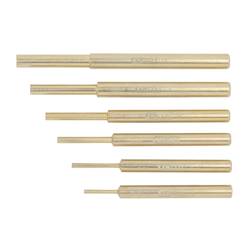 KS Tools Sada závlaček BRONZEplus, 6 ks 9632590