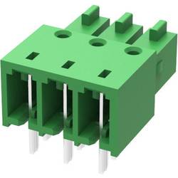 Degson 15EDGA konektor do DPS 4, rozteč 3.50 mm, 15EDGA-3.5-04P-14-00AH-200, 200 ks