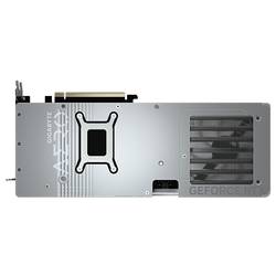 Gigabyte grafická karta Nvidia RTX 5080 AERO OC SFF 16 GB GDDR7 RAM PCIe x16 HDMI® 2.1, DisplayPort 2.1