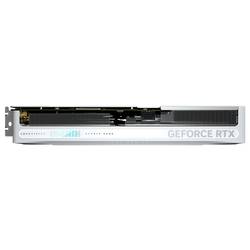 Gigabyte grafická karta Nvidia RTX 5080 AERO OC SFF 16 GB GDDR7 RAM PCIe x16 HDMI® 2.1, DisplayPort 2.1