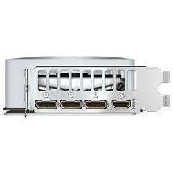Gigabyte grafická karta Nvidia RTX 5080 AERO OC SFF 16 GB GDDR7 RAM PCIe x16 HDMI® 2.1, DisplayPort 2.1