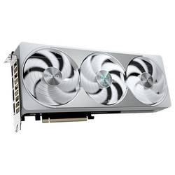 Gigabyte grafická karta Nvidia RTX 5080 AERO OC SFF 16 GB GDDR7 RAM PCIe x16 HDMI® 2.1, DisplayPort 2.1