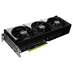 Inno 3D grafická karta Nvidia RTX 5080 X3 OC 16GB G 16 GB GDDR7 RAM PCIe x16 HDMI® 2.1, DisplayPort 2.1 NVIDIA G-Sync , přetaktovaná