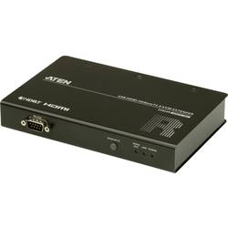 ATEN CE820R Remote KVM prodlužovač HDMI 4096 x 2160 Pixel