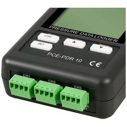 PCE Instruments PCE-PDR 10 Datalogger tlaku