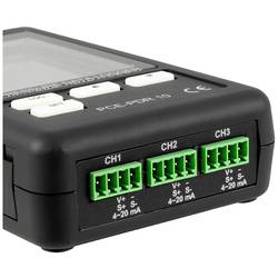 PCE Instruments PCE-PDR 10 Datalogger tlaku