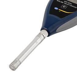 PCE Instruments hlukoměr datový záznamník 22 - 136 dB mini USB