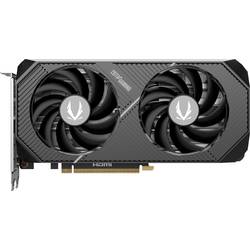 Zotac grafická karta Nvidia GeForce RTX 5070 12 GB GDDR7-VRAM PCIe x16 HDMI™, DisplayPort NVIDIA G-Sync , přetaktovaná