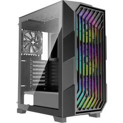 Xilence XG181 midi tower PC skříň černá