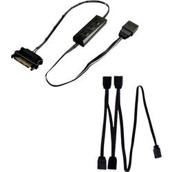 Xilence XZ172 ARGB sada kabelů černá