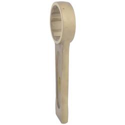 KS Tools 9637754 963.7754 úderový očkový klíč Délka klíče (cm) (jen pro nadpis) 70 mm