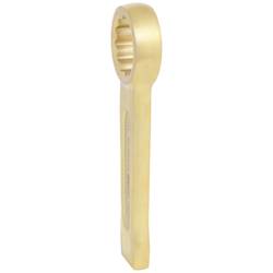 KS Tools 9637736 963.7736 úderový očkový klíč Délka klíče (cm) (jen pro nadpis) 36 mm