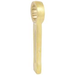 KS Tools 9637736 963.7736 úderový očkový klíč Délka klíče (cm) (jen pro nadpis) 36 mm