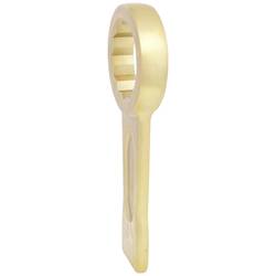KS Tools 9637761 963.7761 úderový očkový klíč Délka klíče (cm) (jen pro nadpis) 85 mm