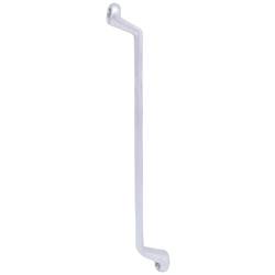 KS Tools 9110364 911.0364 oboustranný očkový klíč Délka klíče (cm) (jen pro nadpis) 14 - 18 mm