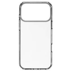Black Rock Clear Protection Case Cover Apple iPhone 17 Pro Max transparentní 00080455