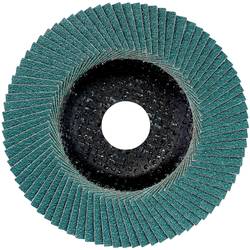 Metabo 623178000 lamelový brusný kotouč Ø otvoru 22.23 mm Zrnitost 120 10 ks