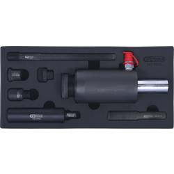 Sada tlakových hydraulických válců, 16 t, 10 ks KS Tools 440.0005