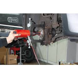 Sada tlakových hydraulických válců, 16 t, 10 ks KS Tools 440.0005