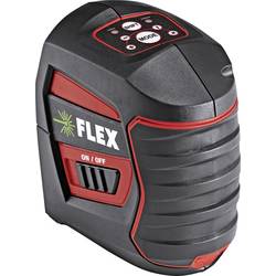 Flex ALC 2/1-G/R laserový měřič vzdálenosti 70
