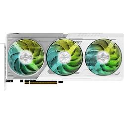 ASRock grafická karta AMD Radeon RX 9070 Radeon RX 9070 OC 16 GB GDDR6 VRAM PCIe x16 HDMI® 2.1, DisplayPort 2.1