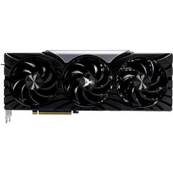 Gainward grafická karta Nvidia RTX 5080 Phoenix 1 16 GB GDDR7 RAM PCIe x16 HDMI® 2.1, DisplayPort 2.1 NVIDIA G-Sync , přetaktovaná