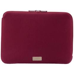 Hama obal na notebooky Max. velikost: 41,1 cm (16,2) bordó