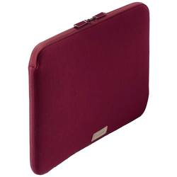 Hama obal na notebooky Max. velikost: 41,1 cm (16,2) bordó