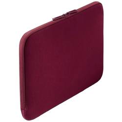 Hama obal na notebooky Max. velikost: 41,1 cm (16,2) bordó