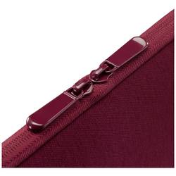 Hama obal na notebooky Max. velikost: 41,1 cm (16,2) bordó