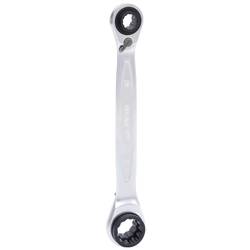 KS Tools 5770150 577.0150 přestavitelný klíč Délka klíče (cm) (jen pro nadpis) 18 mm