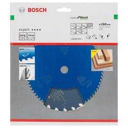 Bosch Accessories Expert for Wood 2608644019 pilový kotouč 160 x 20 x 1.6 mm Počet zubů (na palec): 24 1 ks