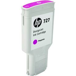 HP Ink 727 originál purppurová 300 ml F9J77A 1 ks