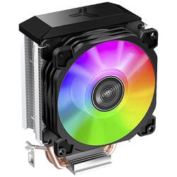 Jonsbo CR-1200E chladič procesoru s větrákem Intel® 1200, Intel® 775, Intel® 1150, Intel® 1151, Intel® 1155, Intel® 1156, AMD AM2, AMD AM2+, AMD AM3, AMD AM3+,