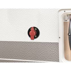 Calima 46008 odpojovač autobaterie 12 V, 24 V, 36 V, 48 V