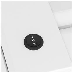 Ideal Office Shredcat 8200 CC 2 x 12 mm skartovačka 12 listů na kousky 2 x 12 mm P-5 21 l Křížový řez kancelářské sponky, sponky do sešívačky, kreditní karty