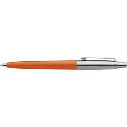 Parker Pen kuličkové pero Jotter oranžová 2076054 Barva písma: modrá