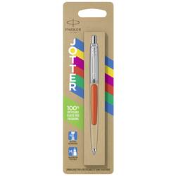 Parker Pen kuličkové pero Jotter oranžová 2076054 Barva písma: modrá